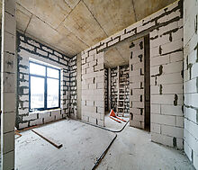 Современный дом в Новогорск Лес