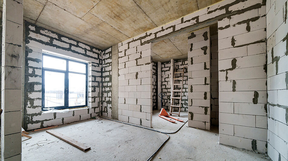 Современный дом в Новогорск Лес