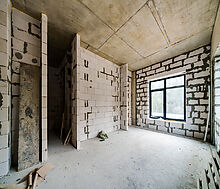 Современный дом в Новогорск Лес