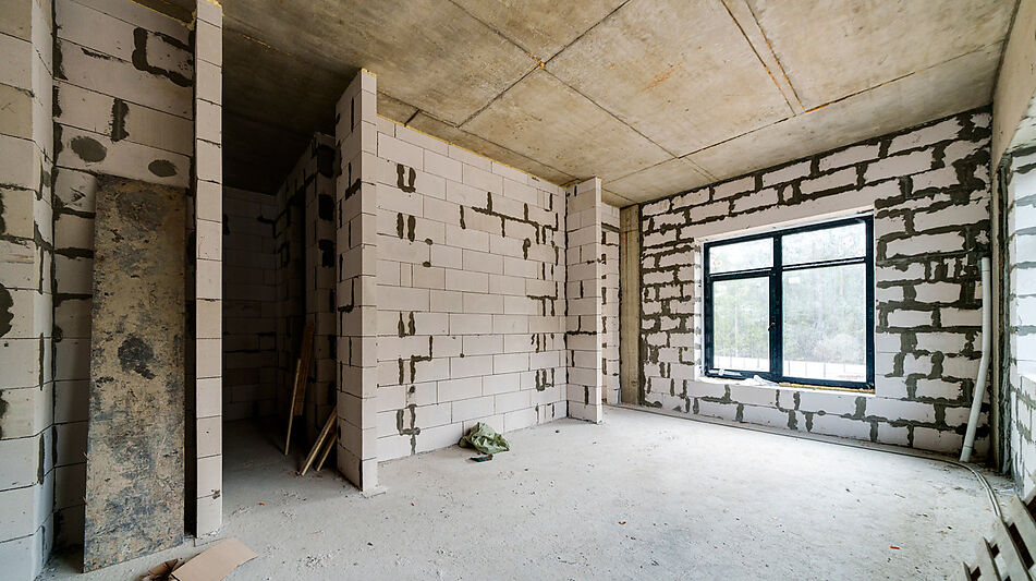 Современный дом в Новогорск Лес