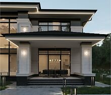 Современный дом в Новогорск Лес