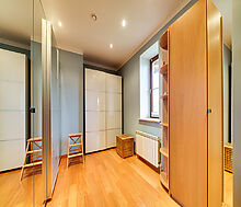 Дизайнерский дом у воды в Пчелке