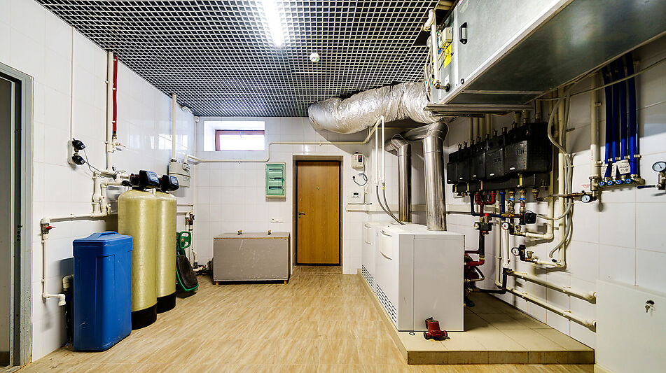 Дизайнерский дом у воды в Пчелке