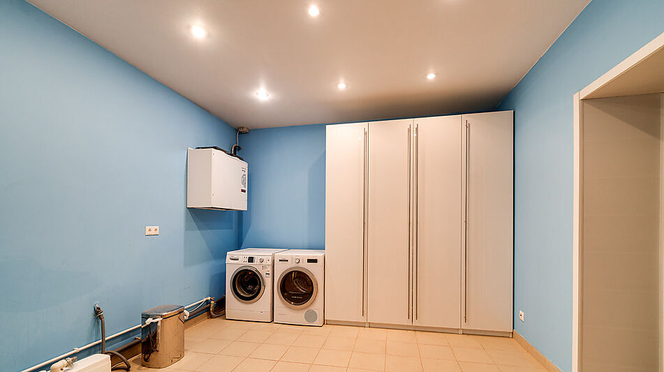 Дизайнерский дом у воды в Пчелке