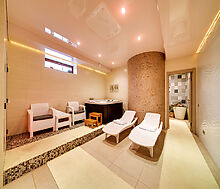 Дизайнерский дом у воды в Пчелке