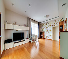 Дизайнерский дом у воды в Пчелке