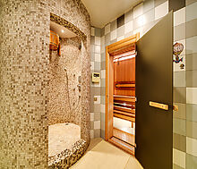 Дизайнерский дом у воды в Пчелке