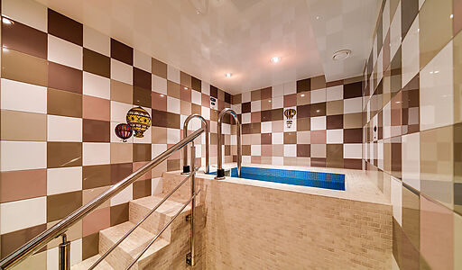 Дизайнерский дом у воды в Пчелке