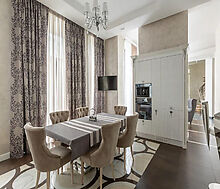 Авторский дом в Валентиновке