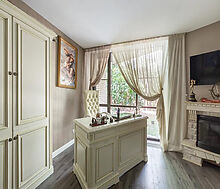 Авторский дом в Валентиновке