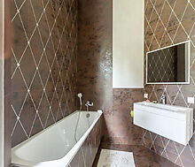 Авторский дом в Валентиновке