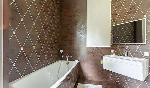 Авторский дом в Валентиновке