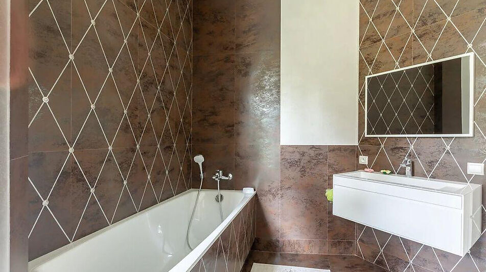 Авторский дом в Валентиновке