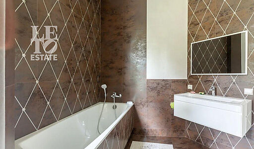 Авторский дом в Валентиновке