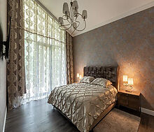 Авторский дом в Валентиновке