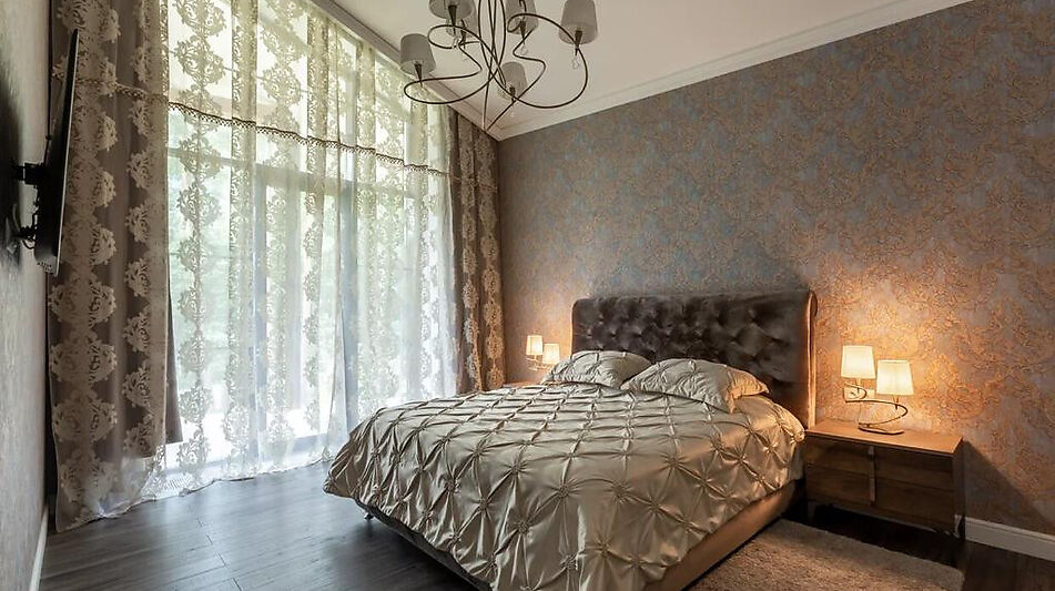 Авторский дом в Валентиновке