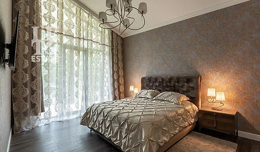 Авторский дом в Валентиновке