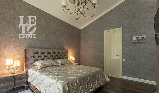 Авторский дом в Валентиновке