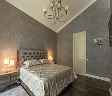 Авторский дом в Валентиновке