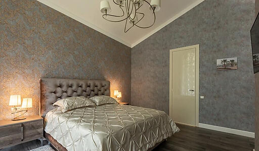 Авторский дом в Валентиновке