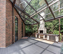 Авторский дом в Валентиновке