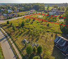 Участок в КП Аврора