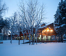 Видовой участок в Курорт Пирогово