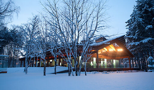 Видовой участок в Курорт Пирогово