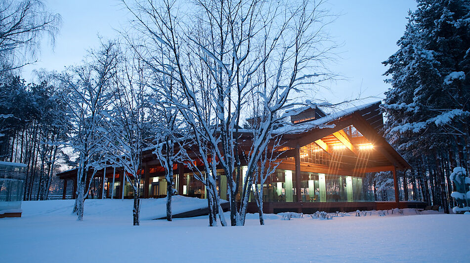 Видовой участок в Курорт Пирогово