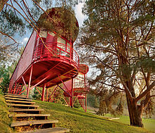 Видовой участок в Курорт Пирогово