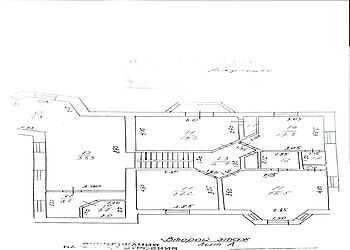Дом в д. Агафониха