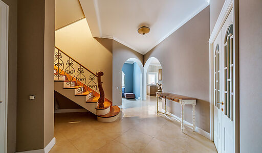 Дом в д. Агафониха