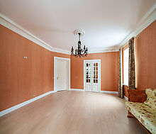 Дом в д. Агафониха