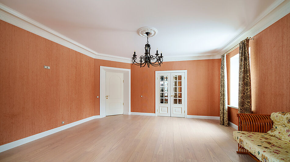 Дом в д. Агафониха