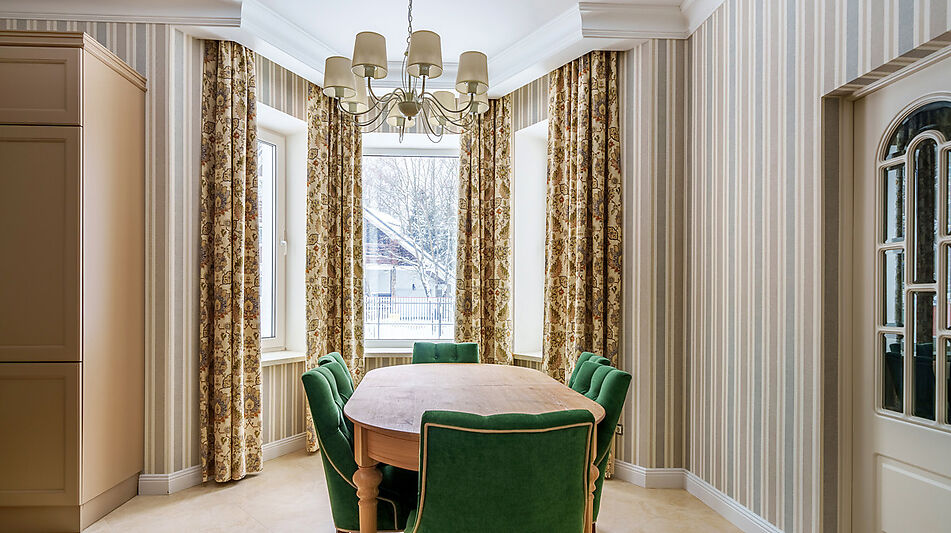 Дом в д. Агафониха