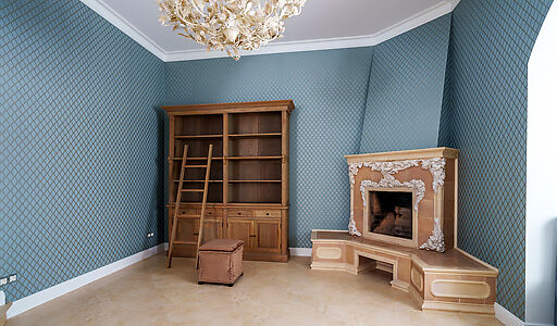 Дом в д. Агафониха