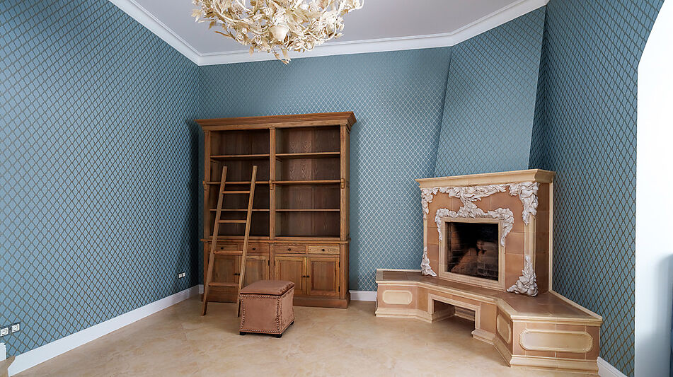 Дом в д. Агафониха