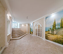 Дом в д. Агафониха