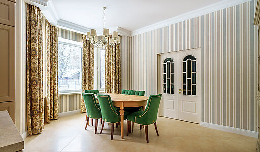 Дом в д. Агафониха