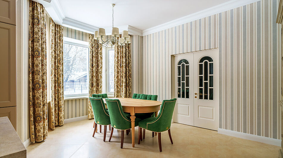 Дом в д. Агафониха