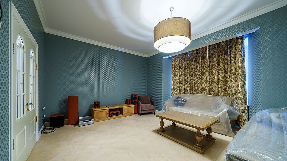 Дом в д. Агафониха