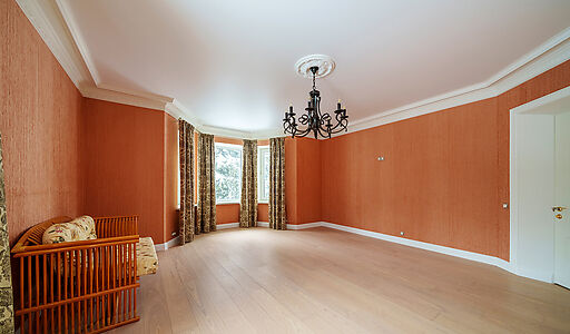 Дом в д. Агафониха