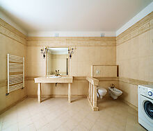 Дом в д. Агафониха