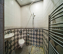 Дом в д. Агафониха