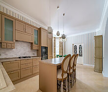 Дом в д. Агафониха