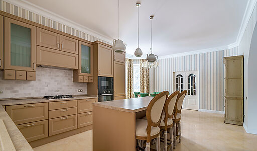 Дом в д. Агафониха