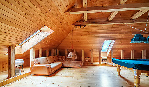 Дом в д. Агафониха