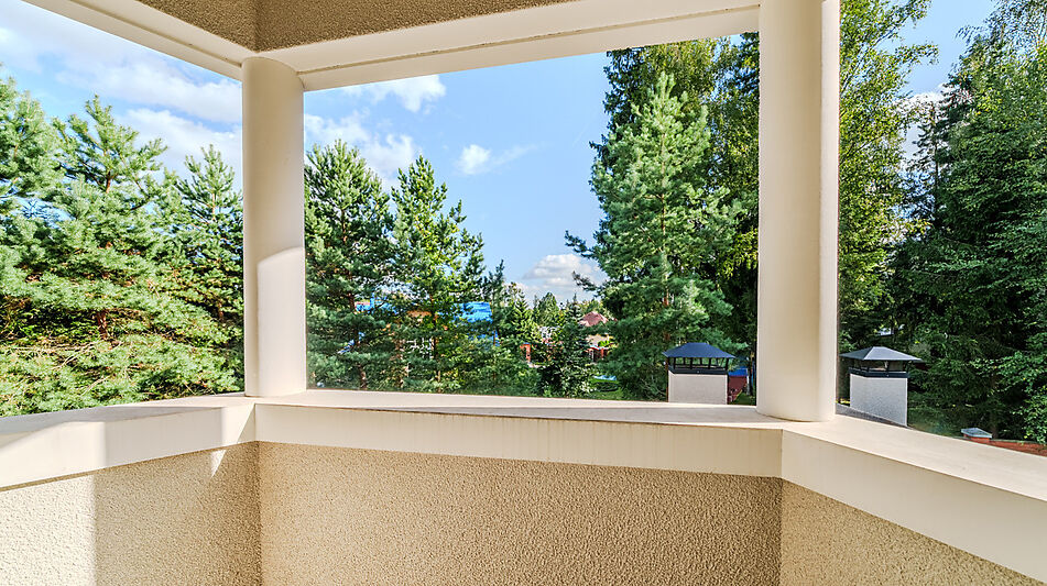 Дом в д. Агафониха