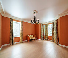 Дом в д. Агафониха