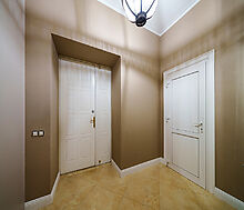 Дом в д. Агафониха